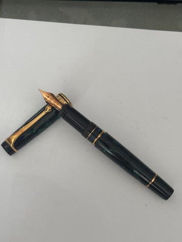 Aurora - Optima - Stylo à plume, Nieuw