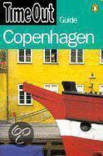 Time Out Guide. Copenhagen 9780141000282, Verzenden