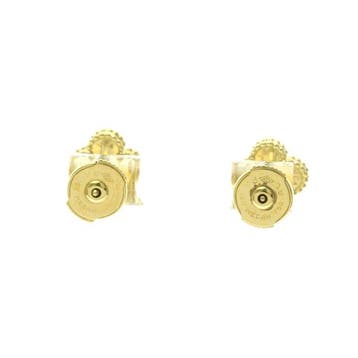 Van Cleef & Arpels - Oorbellen - 18 karaat Geel goud, Nieuw