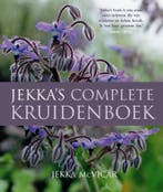 Jekkas complete kruidenboek 9789059562820 J. MacVicar, Boeken, Verzenden, Zo goed als nieuw, J. MacVicar