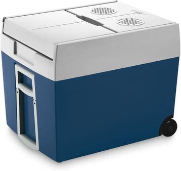 Mobicool MT48W Koelbox (48L) - 43% korting op dit topmode..., Caravans en Kamperen, Verzenden, Zo goed als nieuw, Koelbox, Elektrisch