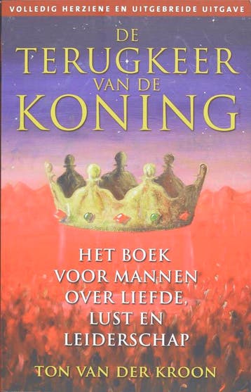 De terugkeer van de koning 9789020202267 Ton van der Kroon, Verzenden, Gelezen, Ton van der Kroon