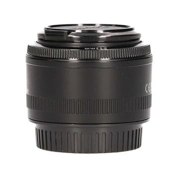 Canon EF 50mm f/1.8 II met garantie, Ophalen of Verzenden, Gebruikt