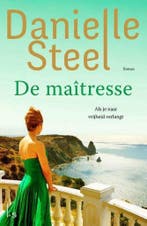 De maîtresse (Special Veldboeket 2019) 9789021025094, Verzenden, Gelezen, Danielle Steel