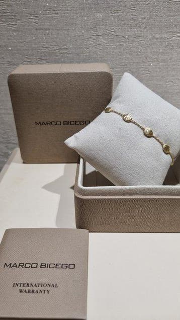 Marco Bicego - Bracelet - 18 carats Or jaune