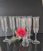 Glasfabriek Leerdam - Willem Heesen - Drinkservies (41) -