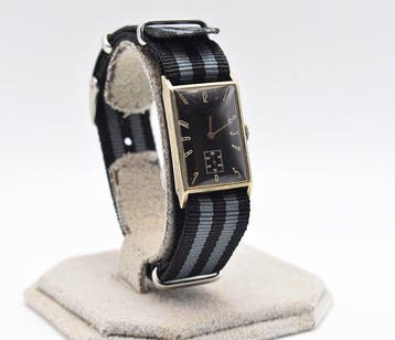Swisse Made - Classics Art Deco - Sans prix de réserve -