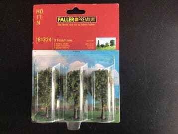 Faller, Busch H0 - Modeltrein (6), Hobby & Loisirs créatifs