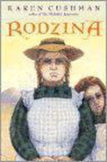 Rodzina 9780618133512 Karen Cushman, Verzenden, Karen Cushman