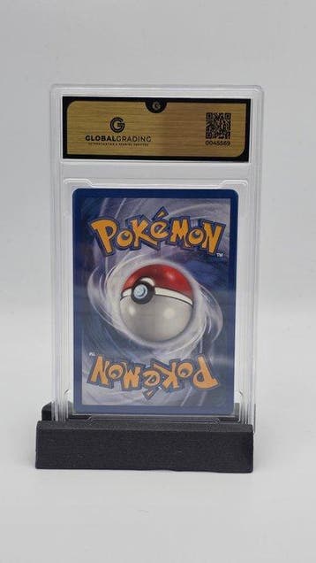 Pokémon - 1 Graded card - Lapras 71 - GG 10 - WOTC -, Nieuw