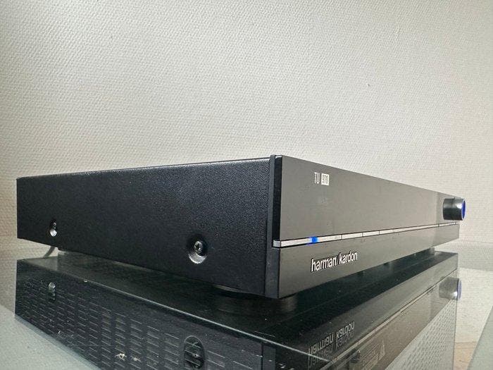 Harman Kardon - TU 970 Tuner, Audio, Tv en Foto, Radio's