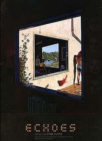 PINK FLOYD, ECHOES, BEST OF PINK FLOYD [O/P] 9780711993938, Verzenden, Floyd Pink