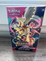 6 Box - Heros Transcendants, Nieuw