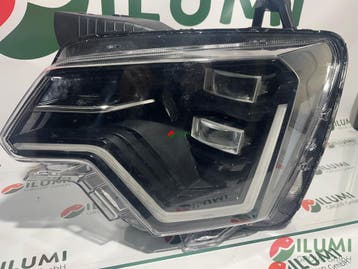 KIA NIRO II VOLL LED PHARE AVANT GAUCHE A5240221 92101-AT, Verzenden