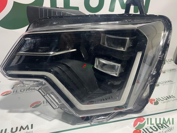 KIA NIRO II VOLL LED PHARE AVANT GAUCHE A5240221 92101-AT, Autos : Pièces & Accessoires, Éclairage, Envoi