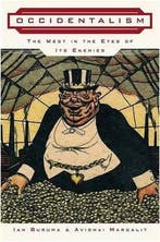 Occidentalism 9781594200083 Ian Buruma, Verzenden, Gelezen, Ian Buruma