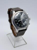 Hamilton - Khaki Pilot Chronograph - Sans prix de réserve -, Nieuw