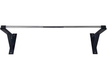 Tunturi Chinning Bar Pro - Optrekstang - Wandbevestiging -, Verzenden, Nieuw