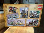 Lego Set - 10320 - Pirates - Eldorado Fortress, Nieuw