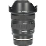 Tweedehands Tamron 20-40mm f/2.8 DI III VXD Sony FE CM4472, Ophalen of Verzenden, Overige typen