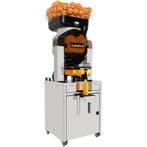 Vruchtenpers + Onderstel | TOP | 28/min (Ø65-80mm) |, Verzenden