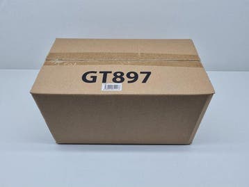 GT Spirit 1:18 - Modelauto - Mercedes-Benz AMG G900 Brabus
