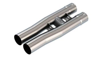 Borla 18-25 Ford Mustang GT Replacement H-Pipe, Ophalen of Verzenden, Nieuw
