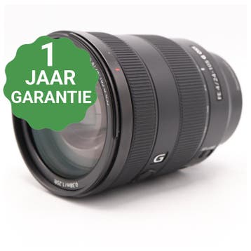 10% korting | Sony FE 24-105mm f/4 G OSS  | Tweedehands, Audio, Tv en Foto, Verzenden, Zo goed als nieuw