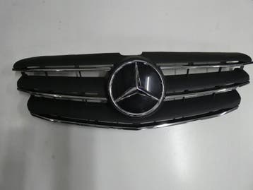 Grill Mercedes Vito W447 lift, Verzenden