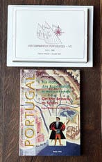 Portugal. Colecção Descobrimentos Portugueses VIª Série 1995