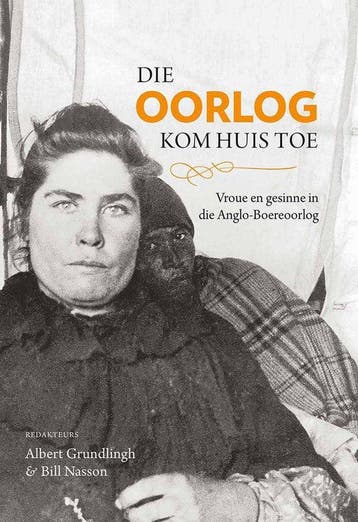 Die oorlog kom huis toe - Bradford, Boeken, Verzenden, Nieuw