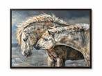 Debbie Boon (XX-XXI) - Horses - XXL