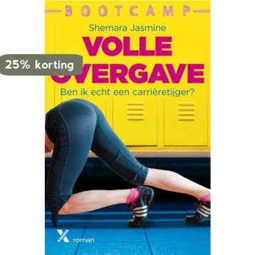 Volle overgave / Bootcamp / 2 9789401602099 Shemara Jasmine, Verzenden, Shemara Jasmine