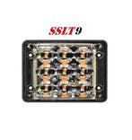 SSLT9 Led Flitser 9 x 3 Watt ECE R65 12/24V, Auto-onderdelen, Ophalen of Verzenden, Nieuw