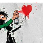 SKE - Spray your heart