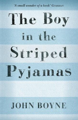 The Boy in the Striped Pyjamas 9781849920438 John Boyne, Verzenden, Gelezen, John Boyne