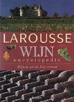 LAROUSSE WIJNENCYCLOPEDIE 9789020926859 C. Foulkes, Boeken, Verzenden, Gelezen, C. Foulkes