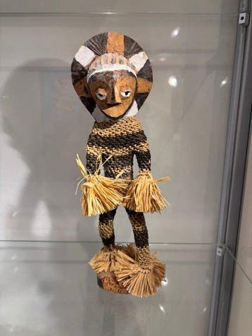 Figure - Pende - Congo (Sans prix de réserve), Antiek en Kunst