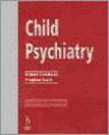 Child Psychiatry - Scott, Verzenden, Nieuw