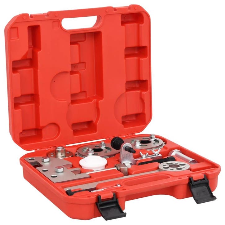 vidaXL Nokkenas uitlijngereedschap voor Volvo Engine Type, Bricolage & Construction, Outillage | Outillage à main, Envoi
