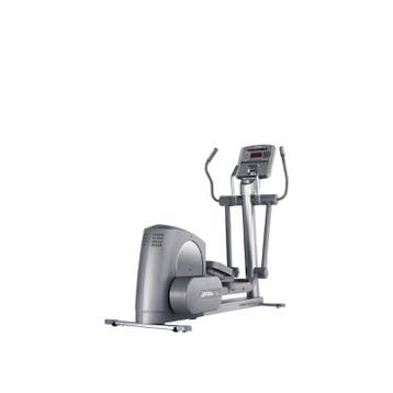 Life Fitness - 95xi - Crosstrainer, Ophalen of Verzenden, Zo goed als nieuw