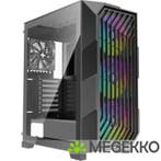 Xilence Performance A+ BREEZE II Midi Tower Zwart, Verzenden, Nieuw