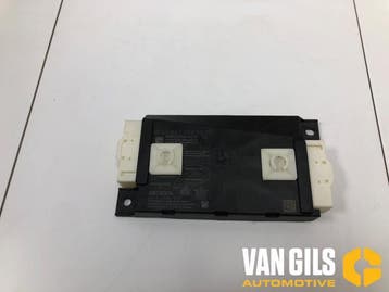 Module keyless vehicle Mercedes B-Klasse O318458, Nieuw