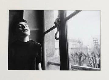 Jane Evelyn Atwood - LInstitut National des Jeunes