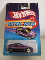 Hot Wheels 1:64 - Modelauto (13) - Honda Collectie Lot –