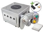 Nintendo Gamecube Starter Pack - Silver Edition, Verzenden, Nieuw