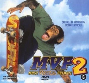 Mvp 2 (dvd tweedehands film), Ophalen of Verzenden, Nieuw in verpakking