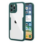 iPhone 13 Mini 360°  Full Cover - Full Body Case Hoesje +, Verzenden