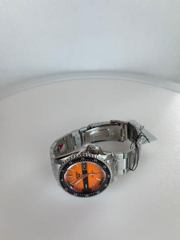 Seiko - 5 Sports - Zonder minimumprijs - SRPK11K1 - Heren -, Nieuw