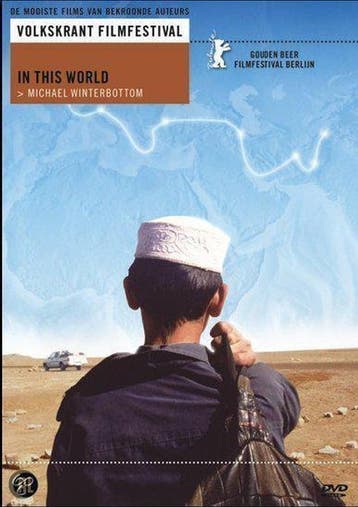 In This World - Volkskrant Filmfestival Editie, CD & DVD, DVD | Documentaires & Films pédagogiques, Verzenden